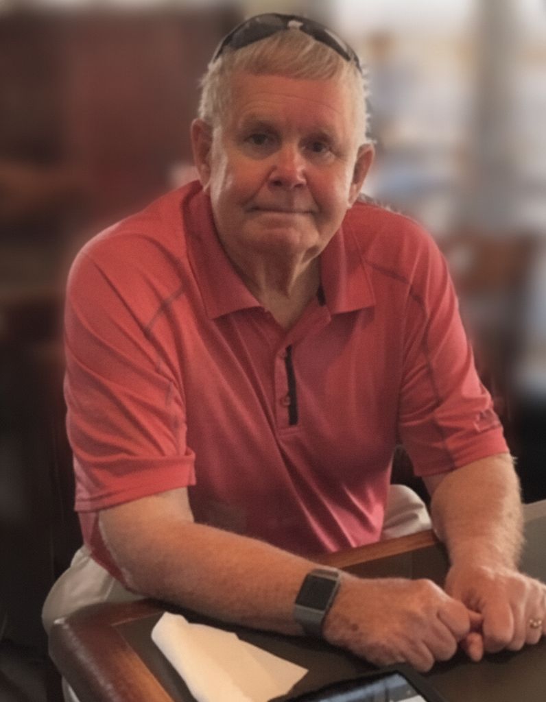 William "Bill" Haufschild