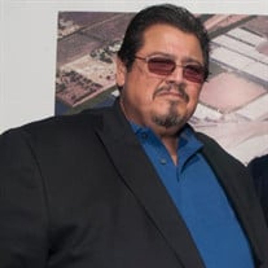 Mr. Ramon Coronado