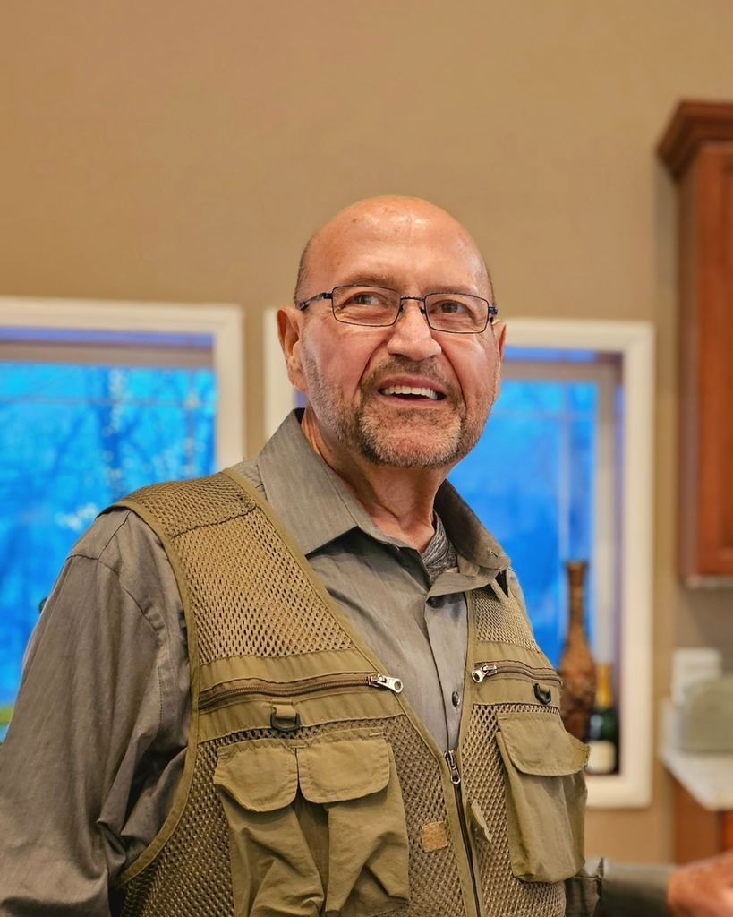 Clayton Weber Profile Photo