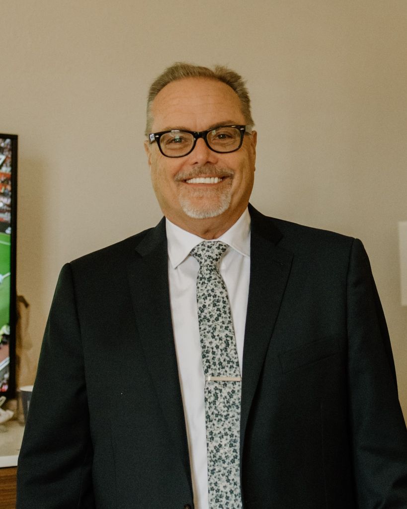 Teddy G. Hendrix Profile Photo