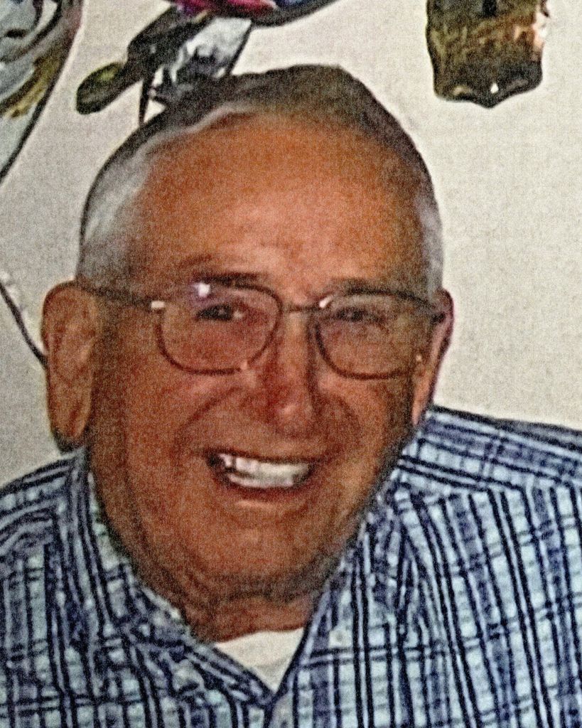 Phillip Garver Profile Photo