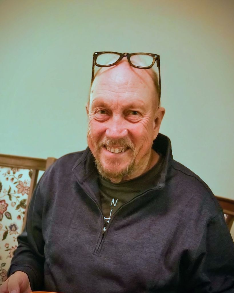 Howard Theisman Profile Photo