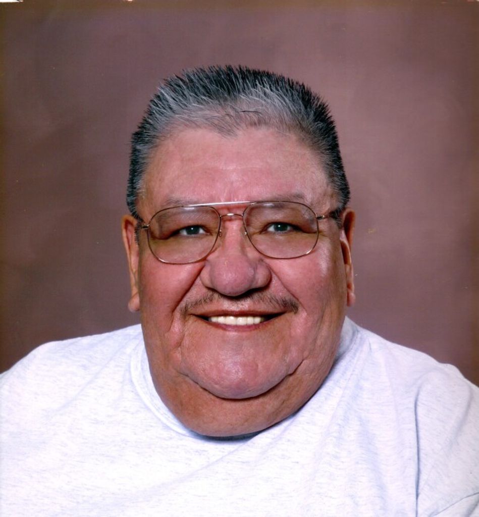 Daniel "Boone" Mcgeshick