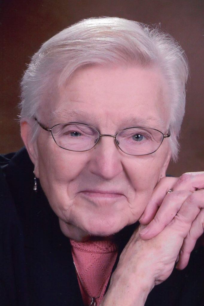 Norma Elaine Leefleur - Kilmer