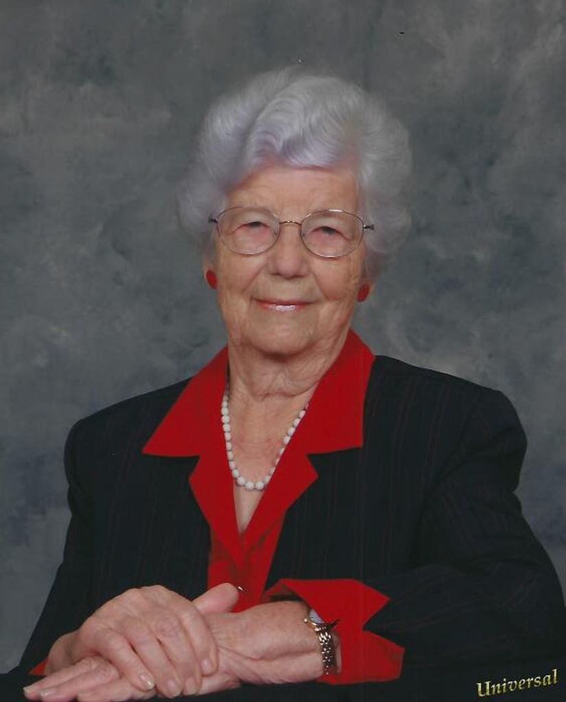 Hazel Alyse Jordan