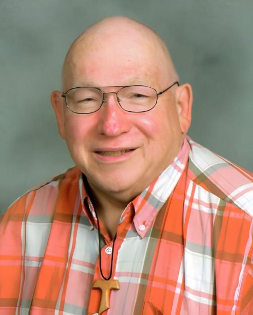Robert Vincent Brady