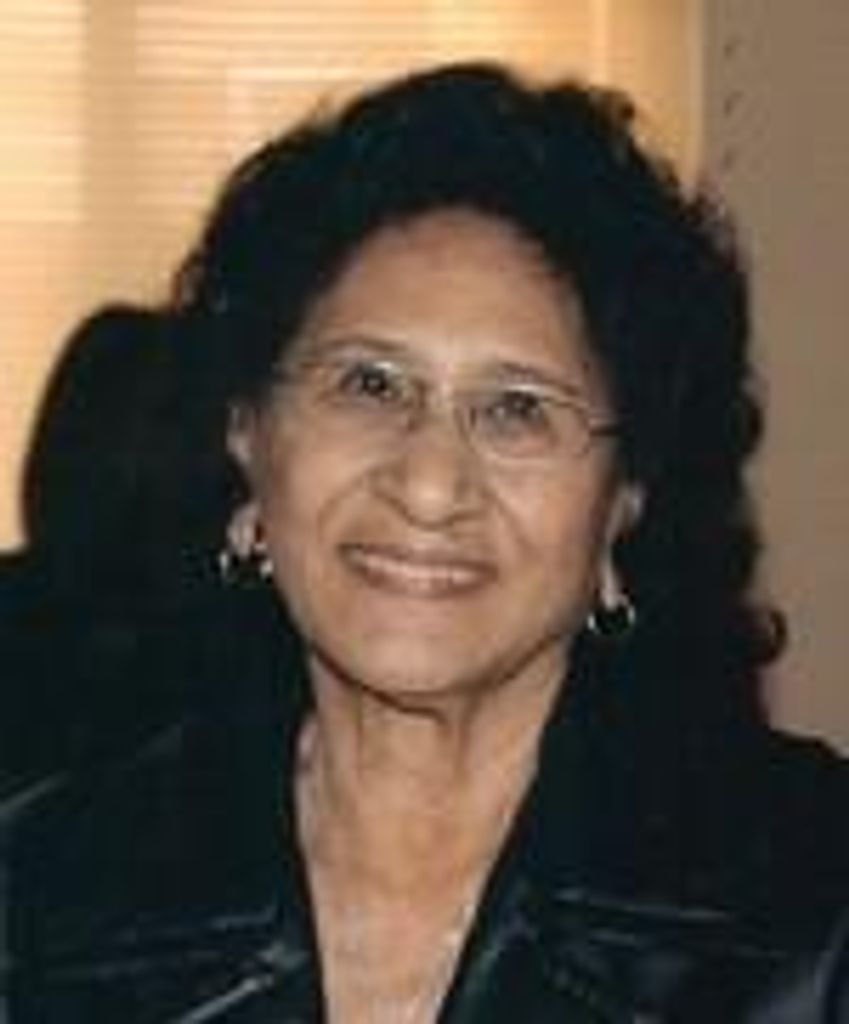 Mary Felipe Gonzaga