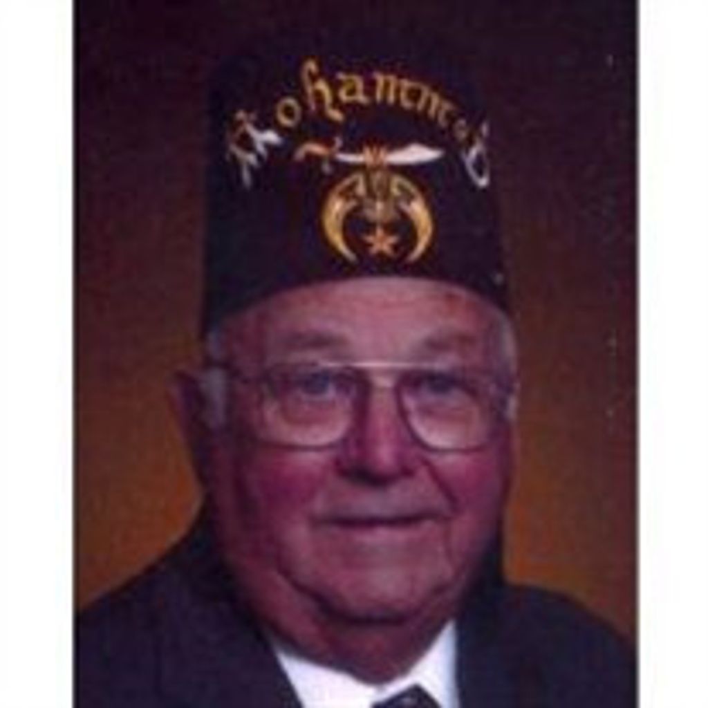 Albert J. Bert Bell