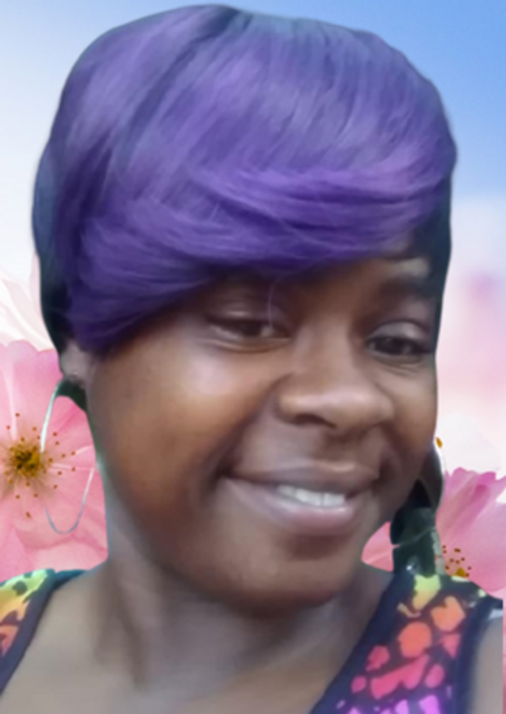 Kesha Harris Profile Photo
