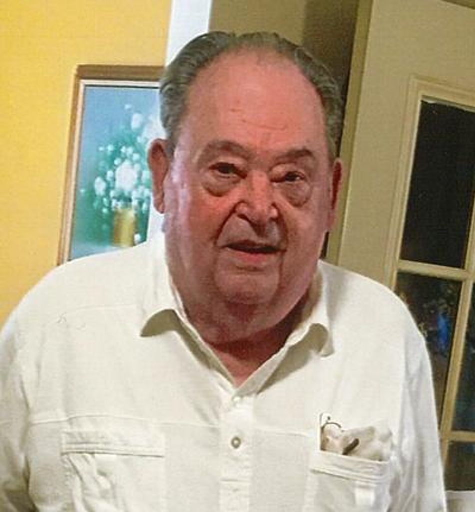 Myron A. Rossi Profile Photo