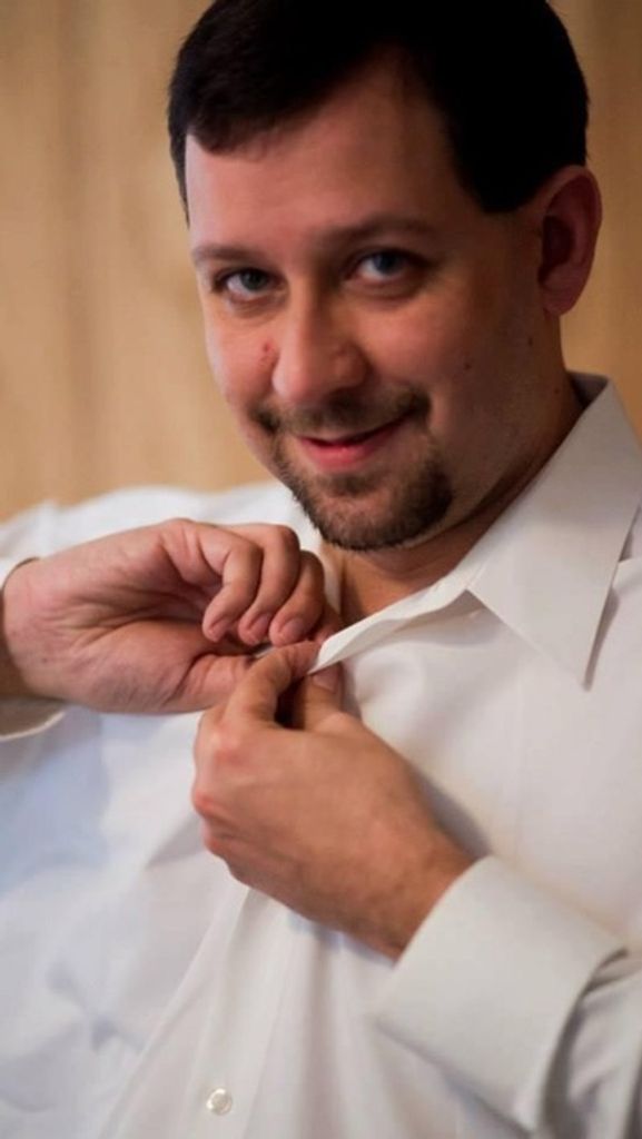 Rodney Stephen West Profile Photo