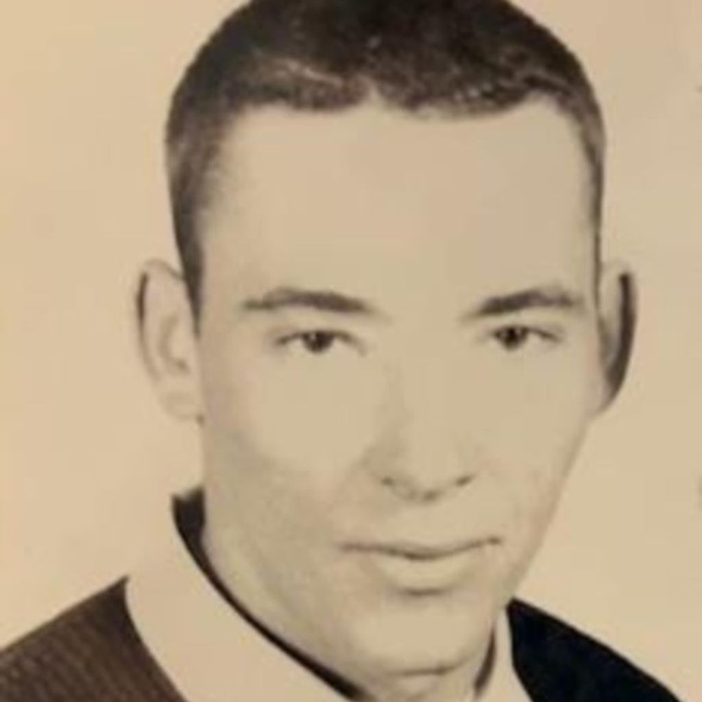 William Franklin Dunn