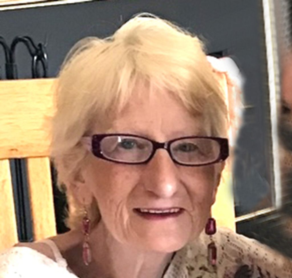 Shirley A. Robinson Profile Photo