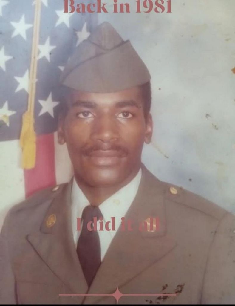 Mitchell Williams Profile Photo