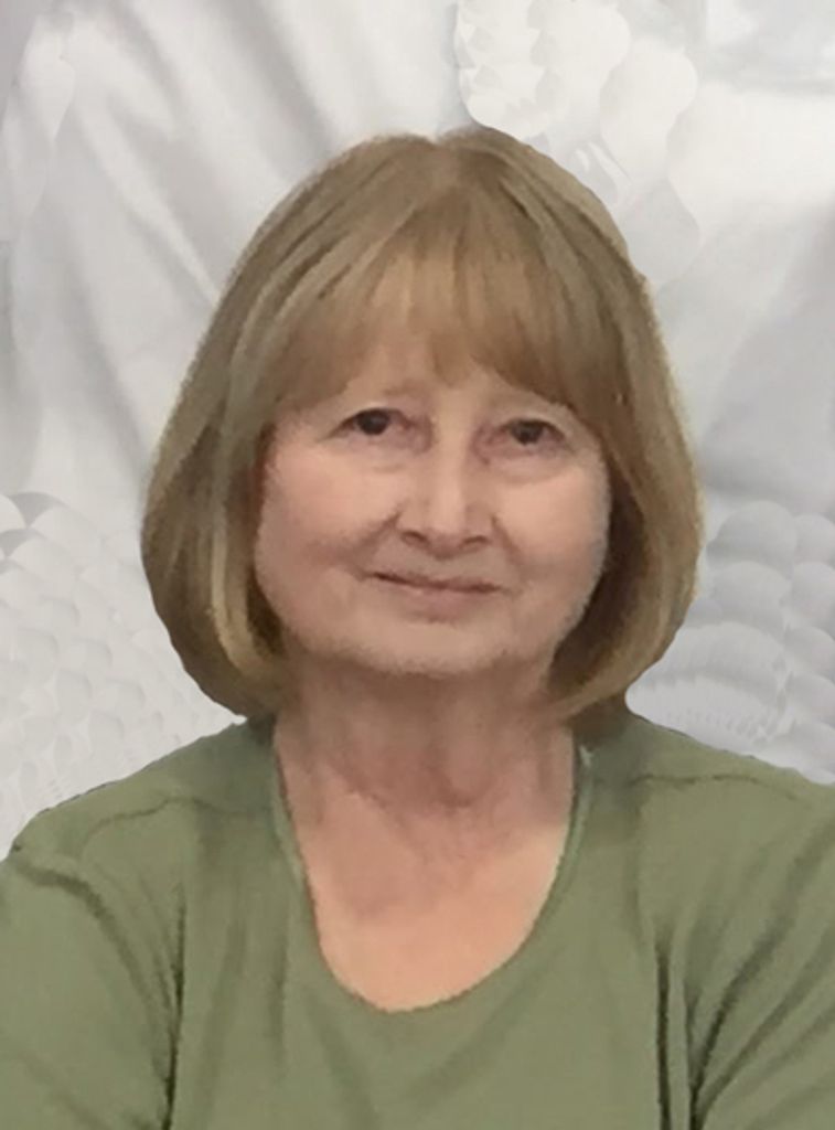 Nita Franklin Crosby