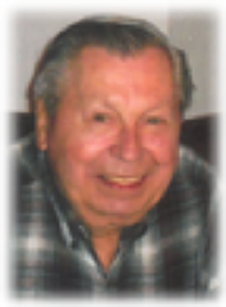 Donald Perronne