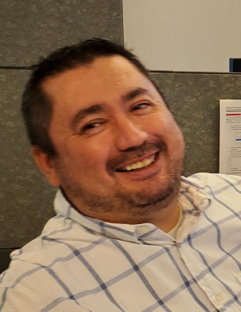David Michael Bork