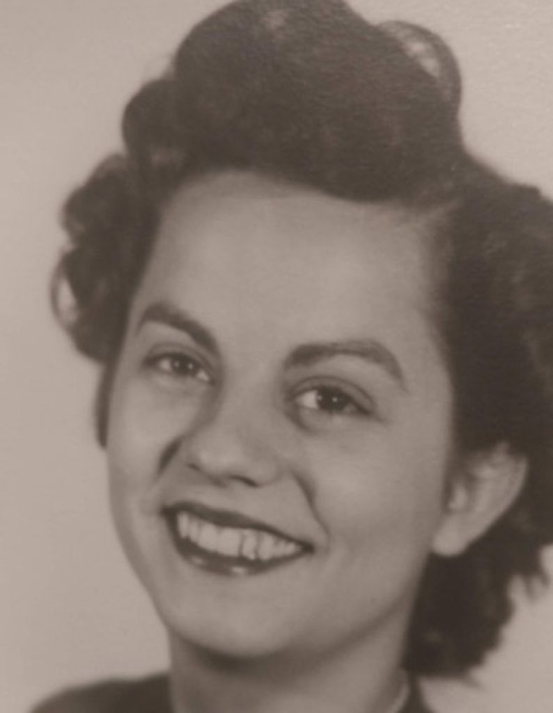 Carol Jean Bershire Starkman