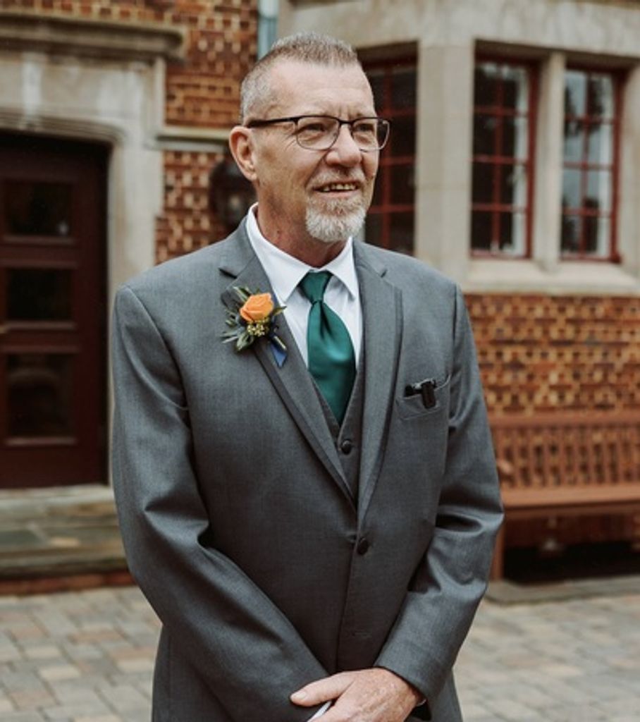 Mark Steven Jones