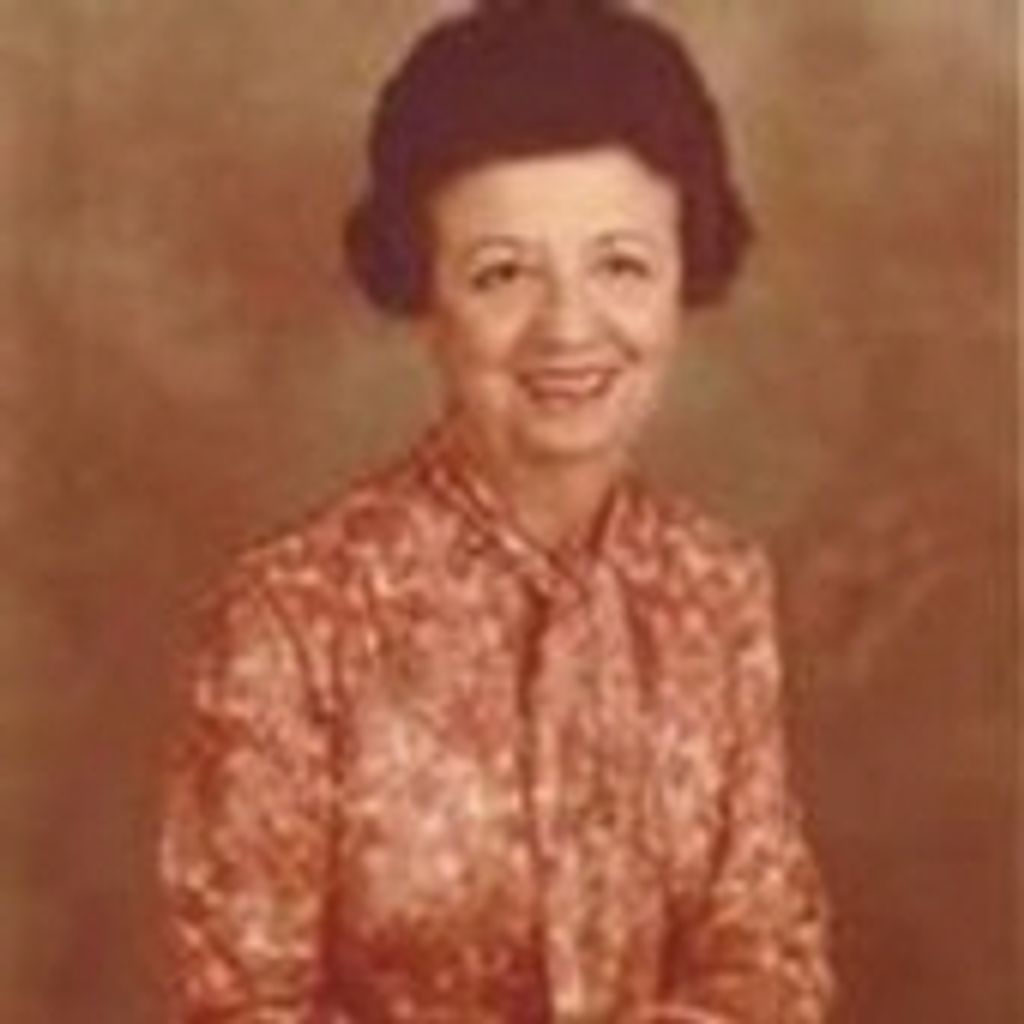 Jewell Garrett Prather