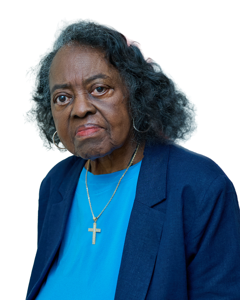 Evelyn Reese