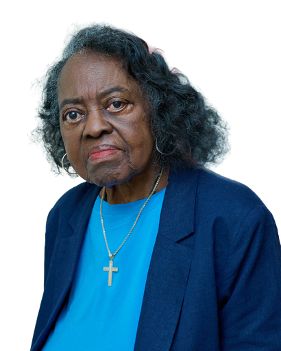 Evelyn Reese Profile Photo