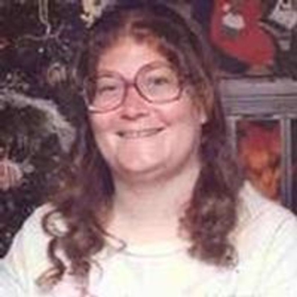 Donna Marie Stalker