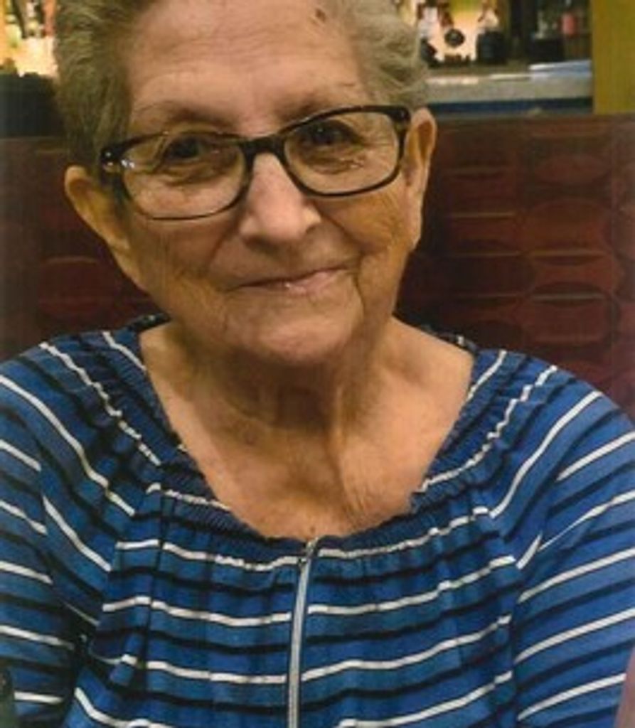 Maria "Maruca" Ramirez