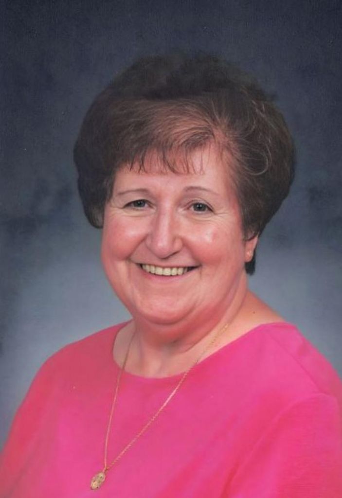 Betty June Van Keuren Profile Photo
