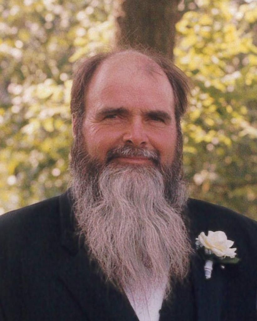 Patrick Croy