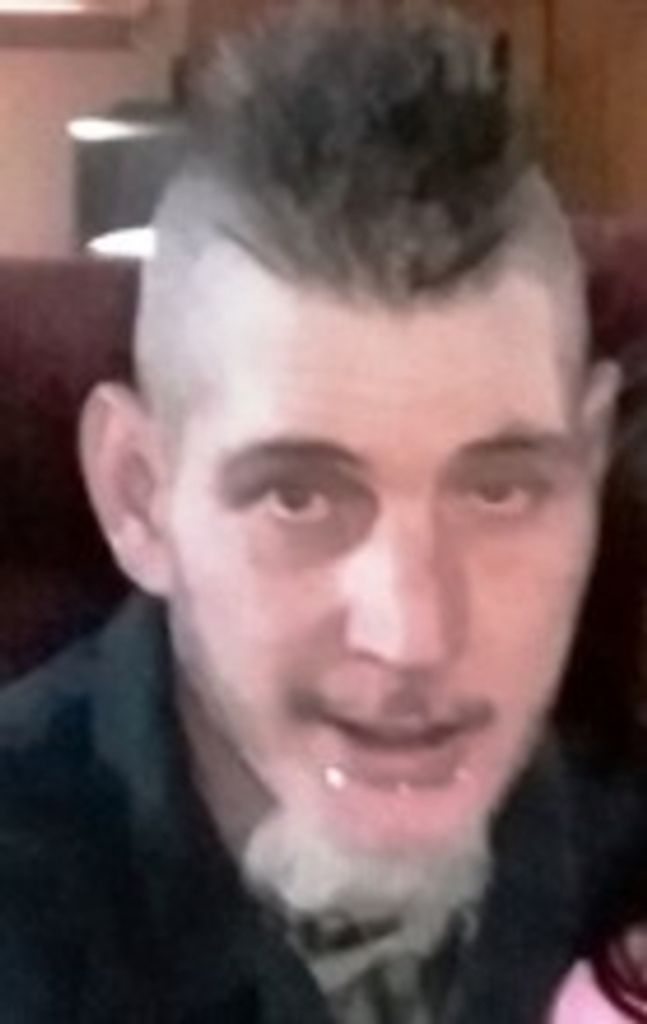 Robert Eugene  Shackleford, Jr. 