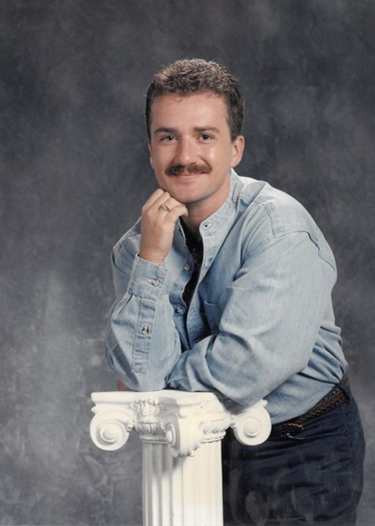 Wallace Warrick Osbourne Profile Photo