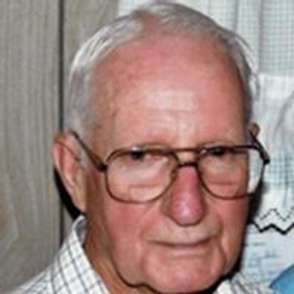 Russell C. Johnson, Sr.