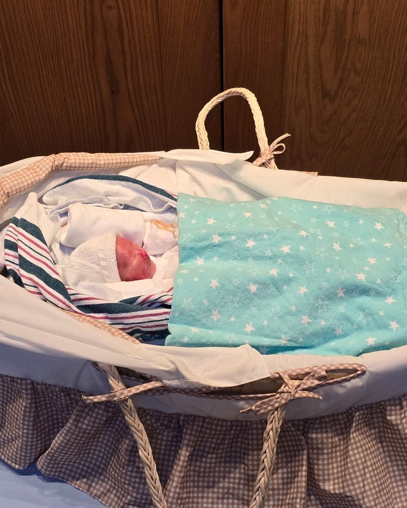 Brexton Malachi Lacey