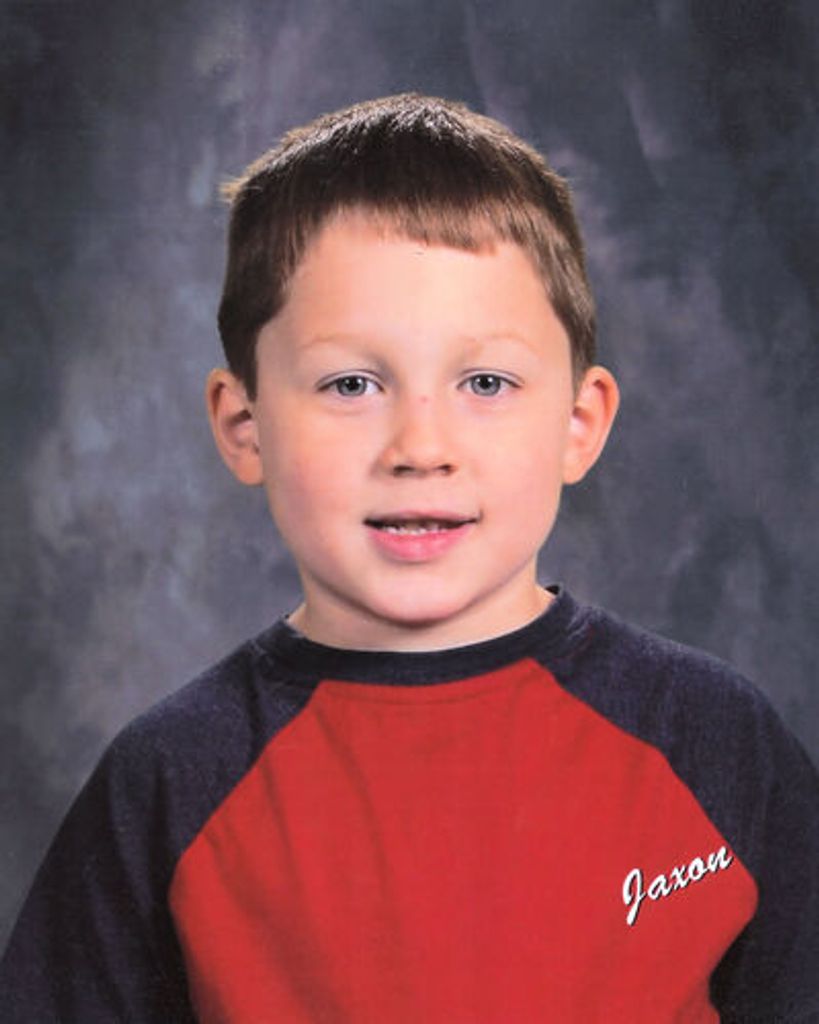 Jaxon A. Cook Profile Photo