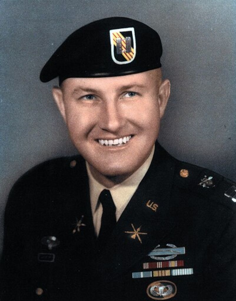 Randle "Randy" Lee Smith