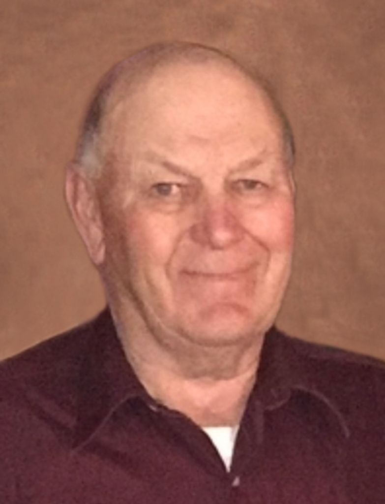Edward "Ed" Mcinturf Profile Photo