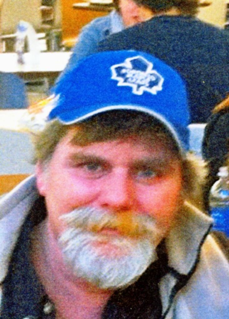 Keith F. Monahan Profile Photo