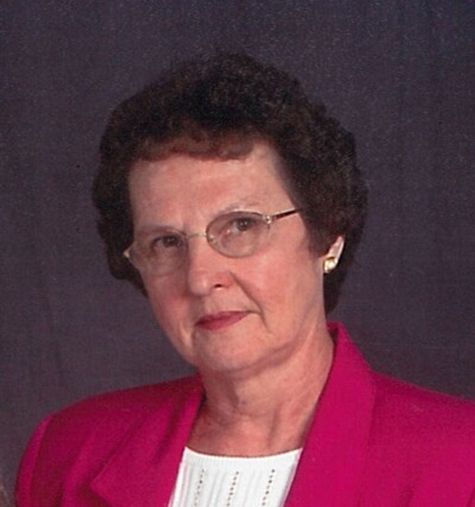 Elizabeth Byrd Palmer Profile Photo