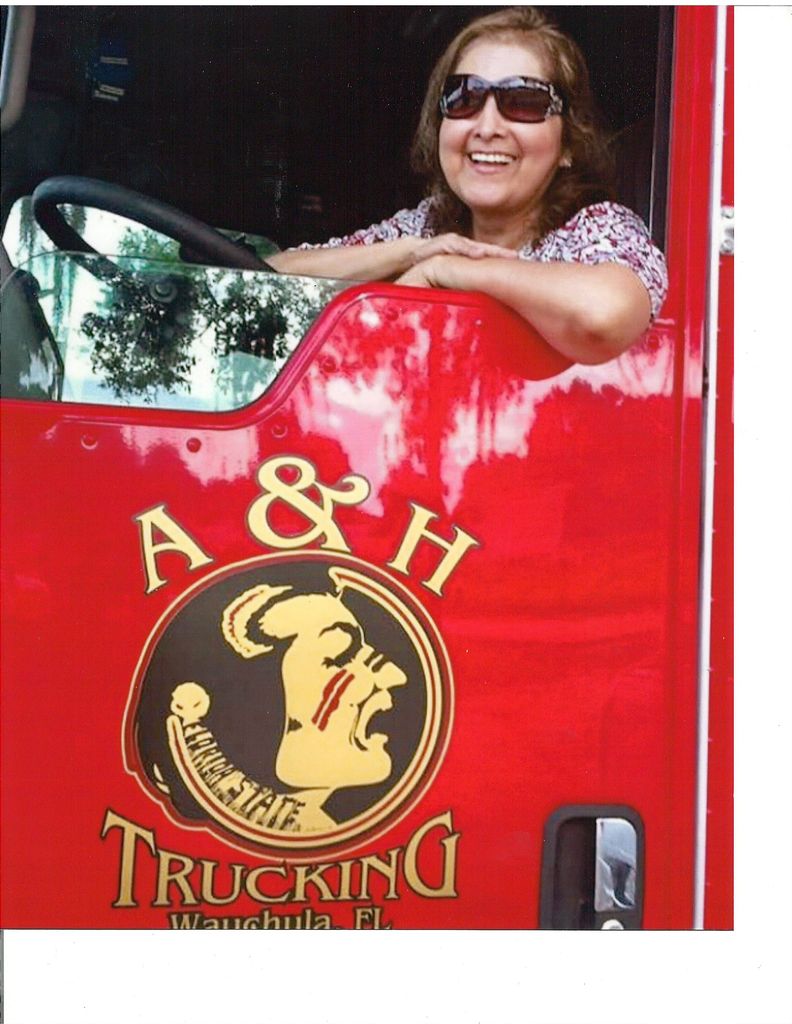 Yolanda T. Hernandez