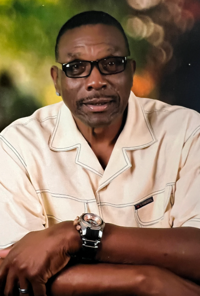 Mr. Thomas Jones, Jr.