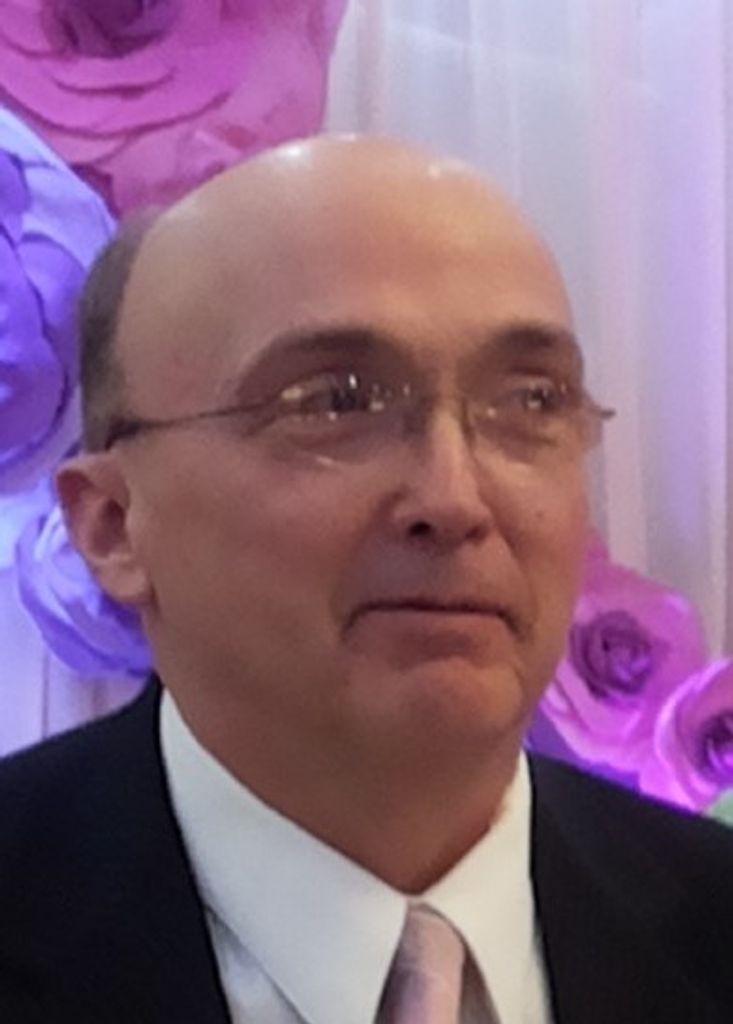David E. Hargraves