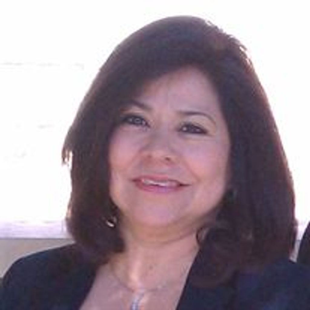 Melinda Martinez