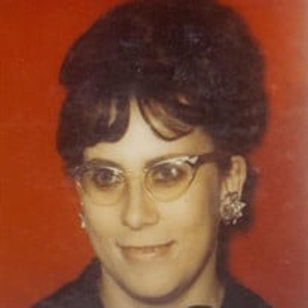 Shirley Ann Coon