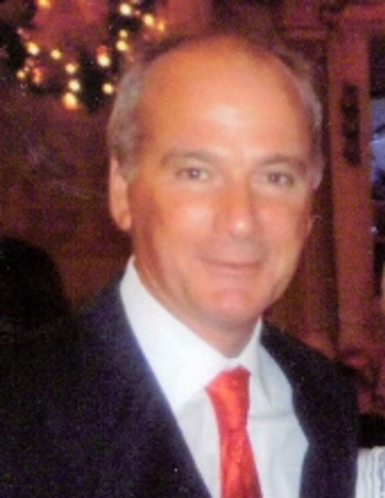 Robert J. Smith, Jr. Profile Photo