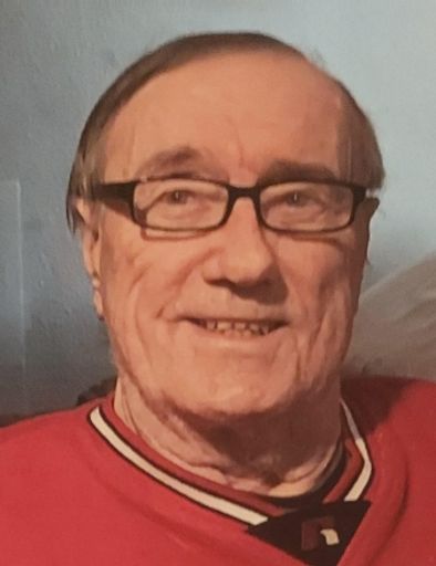 Richard G. Day Profile Photo