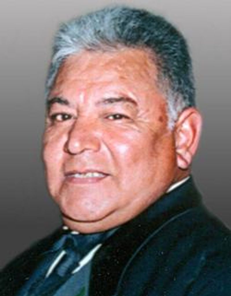 Joseph R. Montoya