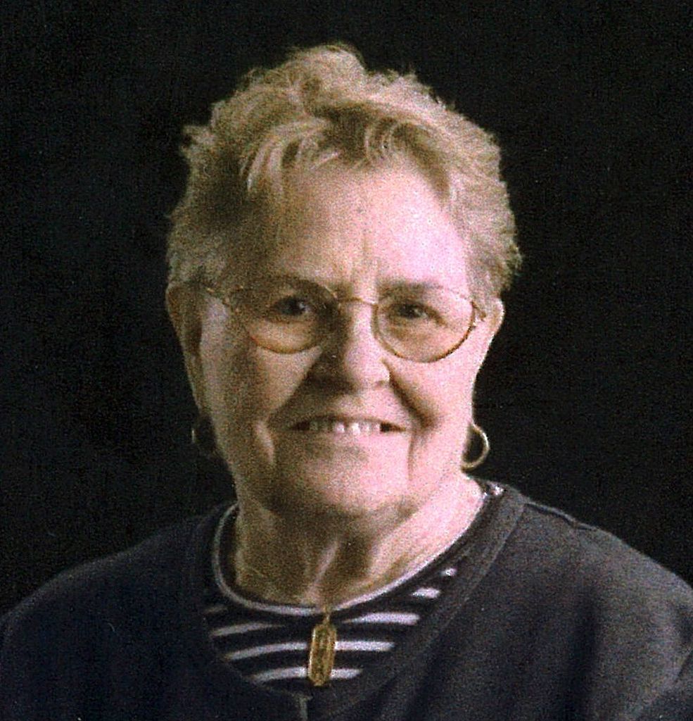 Ruth Iuta Kreitzmann