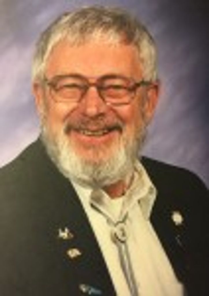 Arthur Moyer Profile Photo