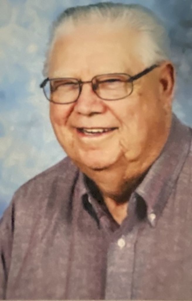 Nolan Wilcox Profile Photo